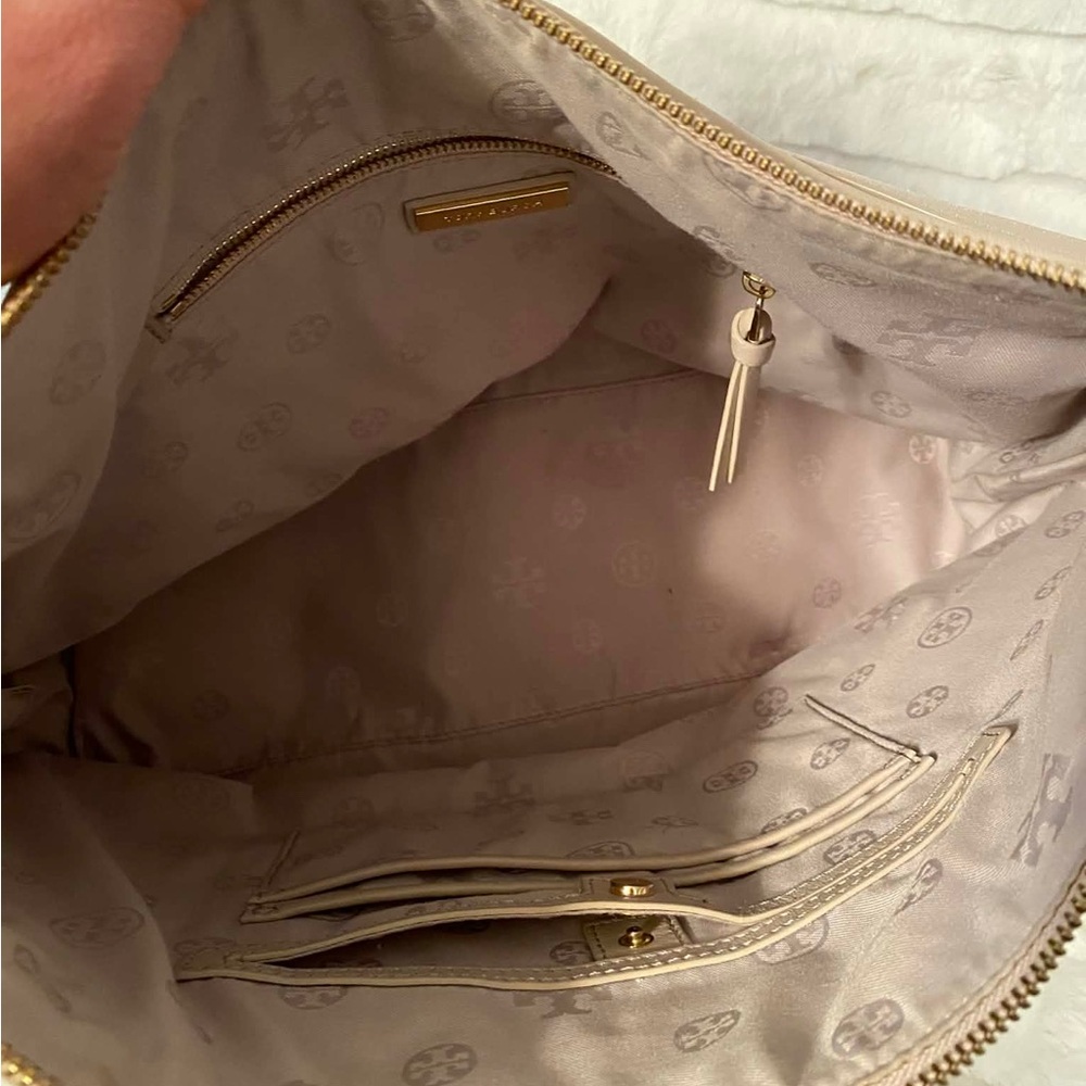 ❤️Flash SALE❤️GUC Tory Burch Leather Shoulder Bag - Picture 6 of 9